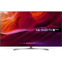 LG OLED55B8SLC 55" 4K Ultra HD HDR OLED Smart TV