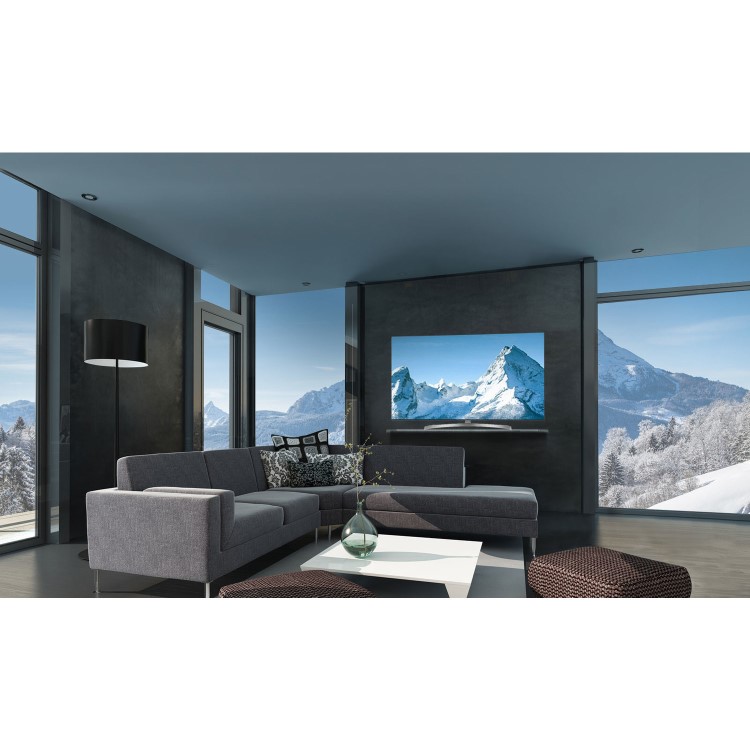 LG OLED55B8SLC 55" 4K Ultra HD HDR OLED Smart TV