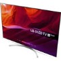 LG OLED55B8SLC 55" 4K Ultra HD HDR OLED Smart TV