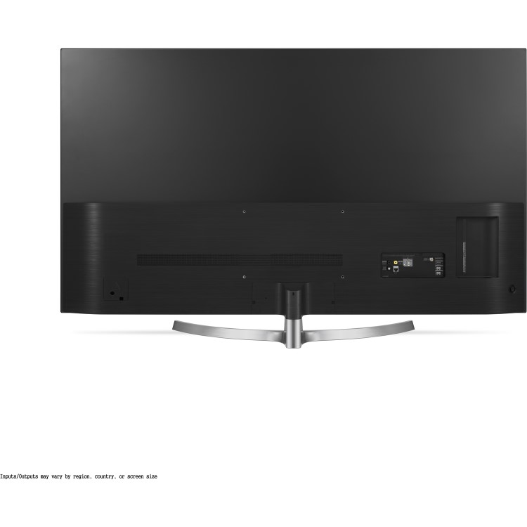 LG OLED55B8SLC 55" 4K Ultra HD HDR OLED Smart TV