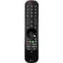 LG C1 65 Inch OLED 4K HDR 120Hz HDMI 2.1 Freeview Smart TV