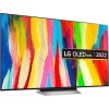 LG C2 65 Inch OLED 4K Ultra HD HDR Smart TV