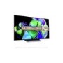 LG OLED evo C3 48 inch 4K Ultra HD Smart TV 