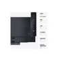 LG OLED evo C3 48 inch 4K Ultra HD Smart TV 