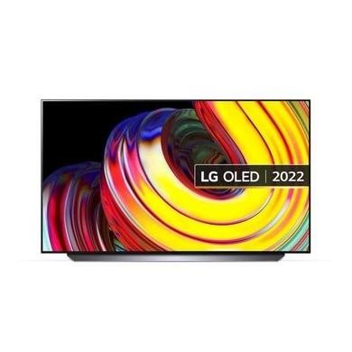 LG  OLED CS63 65" 4K Smart OLED TV 