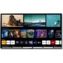 LG G1 65 Inch OLED Evo 4K HDR Gallery Design Smart HDMI 2.1 TV