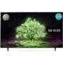 LG A1 77 Inch OLED 4K HDR 60Hz AI Processor Smart TV