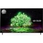 LG A1 77 Inch OLED 4K HDR 60Hz AI Processor Smart TV