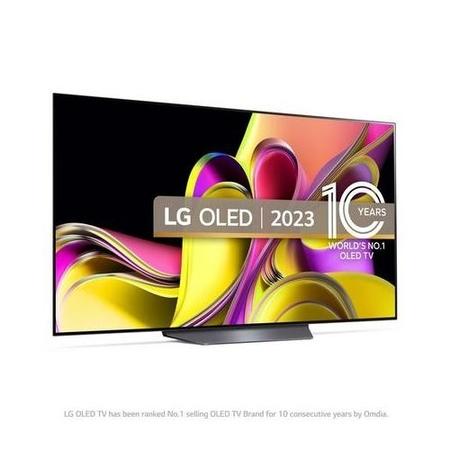LG  OLED B3 77" 4K Smart TV 