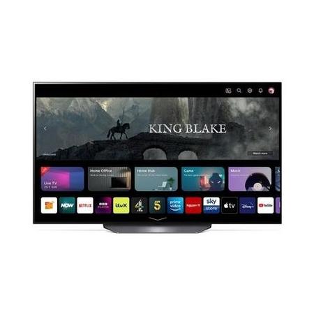 LG  OLED B3 77" 4K Smart TV