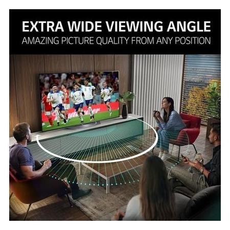 LG  OLED B3 77" 4K Smart TV