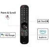 LG C2 77 Inch OLED 4K Ultra HD HDR Smart TV