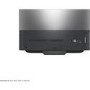 Refurbished LG C8 Series 65" 4K Ultra HD with HDR10 OLED Freeview HD Smart TV Without Stand