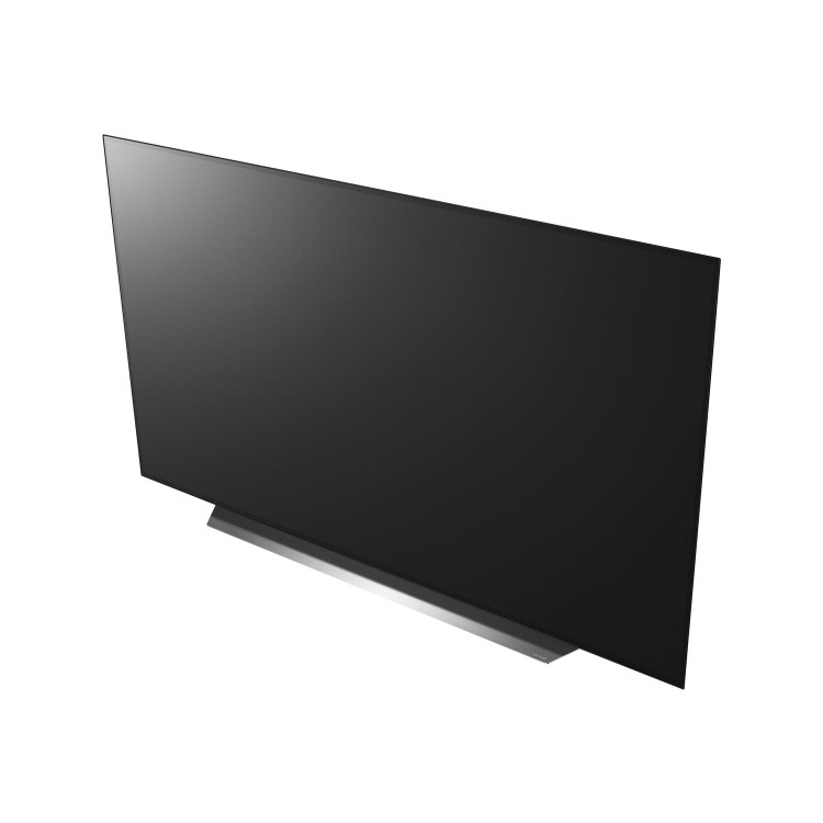 LG OLED77CX6LA 77" 4K Ultra HD HDR Smart OLED TV with Google Assistant & Amazon Alexa