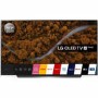LG OLED77CX6LA 77" 4K Ultra HD HDR Smart OLED TV with Google Assistant & Amazon Alexa