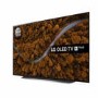 LG OLED77CX6LA 77" 4K Ultra HD HDR Smart OLED TV with Google Assistant & Amazon Alexa