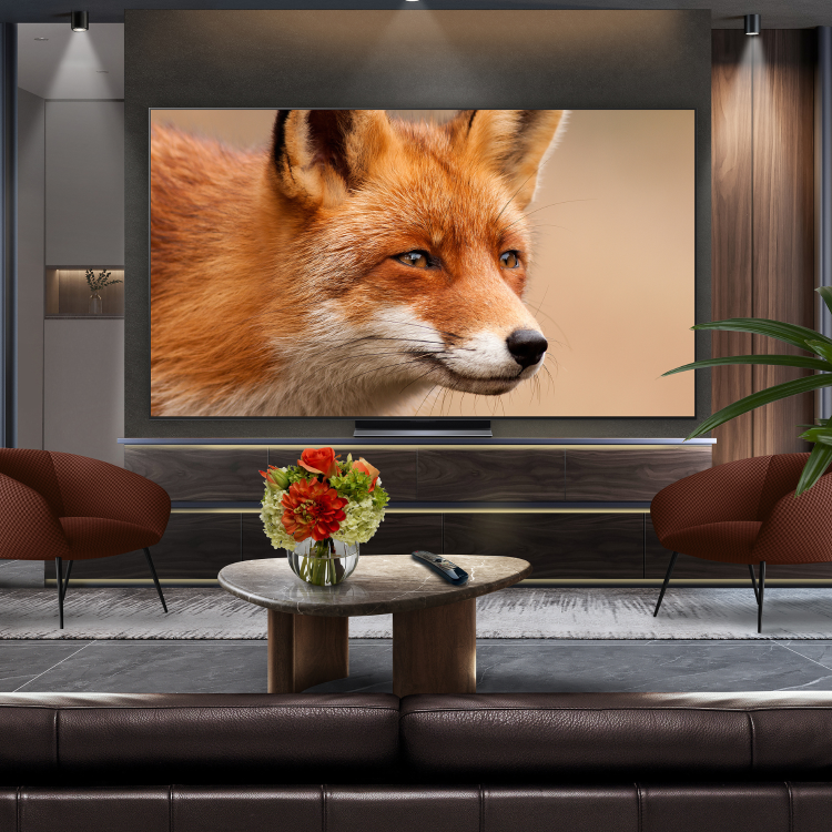 LG OLED83C54LA 83" 4K OLED Smart TV with Dolby Vision & Atmos