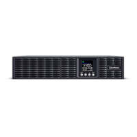 CyberPower OLS3000ERT2UA 3000VA/2700W 240V UPS