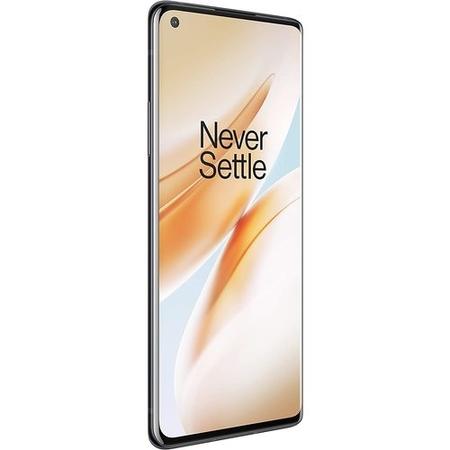 OnePlus 8 Onyx Black 6.55" 128GB 5G Dual SIM Unlocked & SIM Free