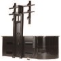 Gecko OPA1200 Opal TV Cabinet - Up to 55 inch