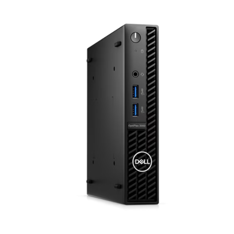 Dell Optiplex 3000 Intel Core i5 16GB RAM 256GB SSD Windows 11 Pro Desktop PC