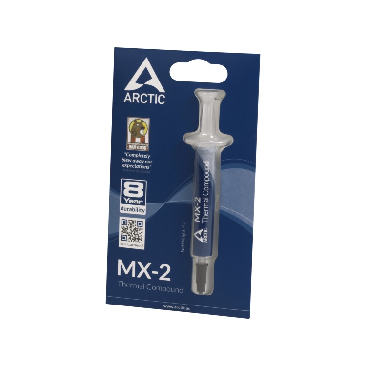 Arctic MX-2 Thermal Compound 4g
