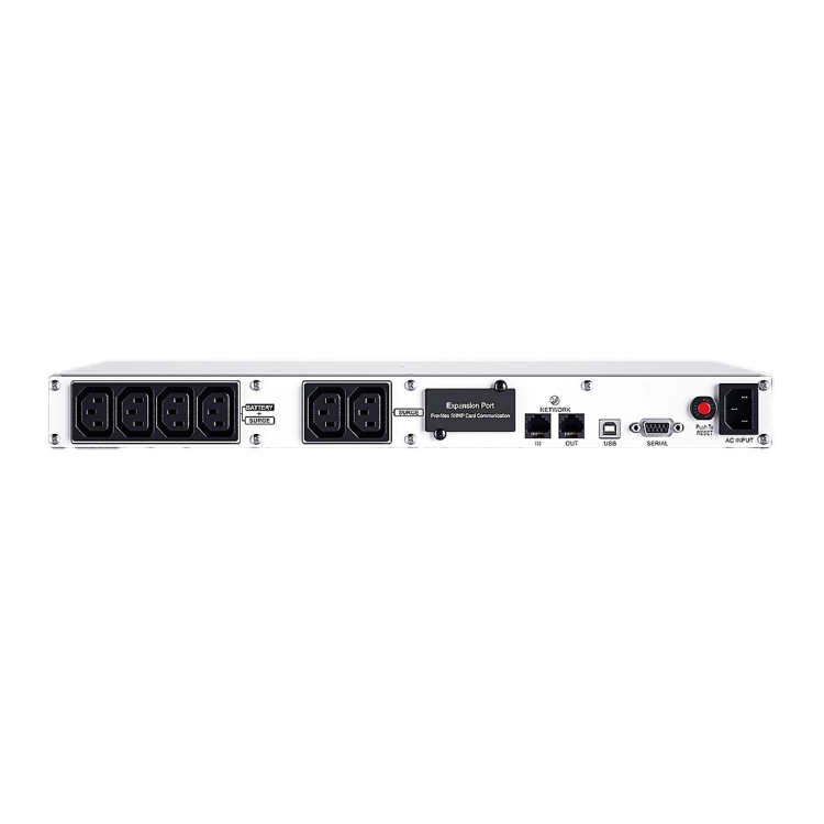 CyberPower OR1000ERM1U 1000VA 230V UPS
