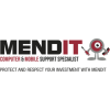 MendIT 3 Year Onsite Extended Warranty for Laptops and Desktops up to &#163;2500