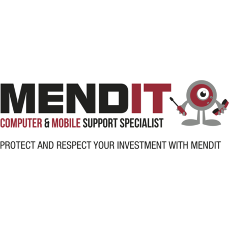 MendIT 3 Year Onsite Extended Warranty for Laptops and Desktops up to £2500