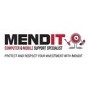 MendIT On-site Parts and labour 3 yearsExtended warranty