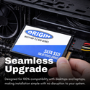 Origin Storage 256GB 2.5 Inch SATA III Internal SSD