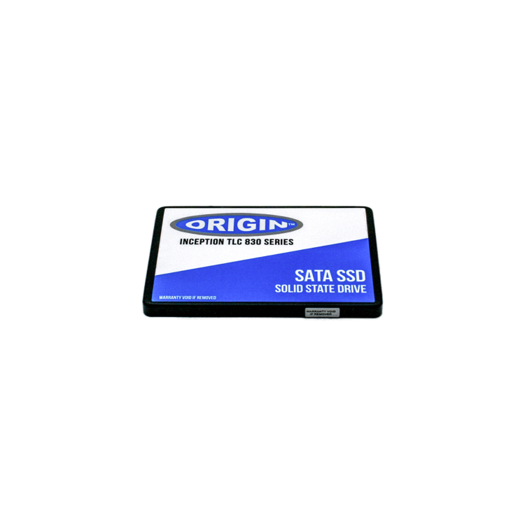 Origin Storage Inception 512GB 2.5 Inch SATA Internal SSD
