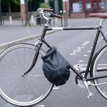 Overade Loxi 9L Bicycle Bag