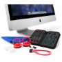SSD DIY Kit for all Apple iMac 27" 2010 