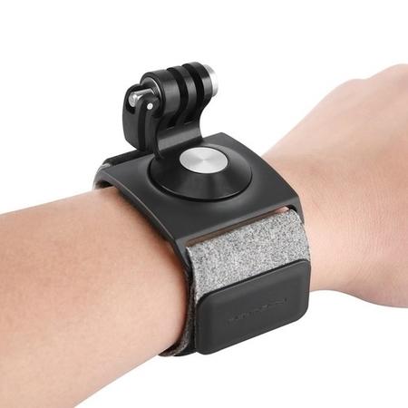 PGYTECH Hand and Wrist Strap for Action Camera