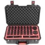 PGYTECH Safety Carrying Case for DJI Inspire 2 Batteries