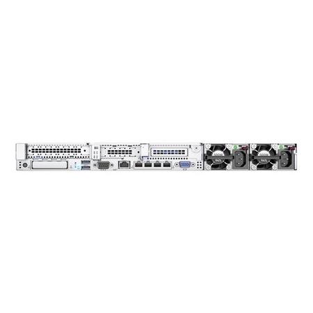 HPE ProLiant DL360 Gen10 - 1.7GHz 8GB No HDD - Rack Server