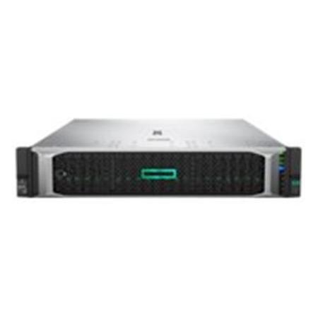 HPE ProLiant DL380 Gen10 Xeon Silver 4208 - 2.1GHz 16GB No HDD - Rack Server