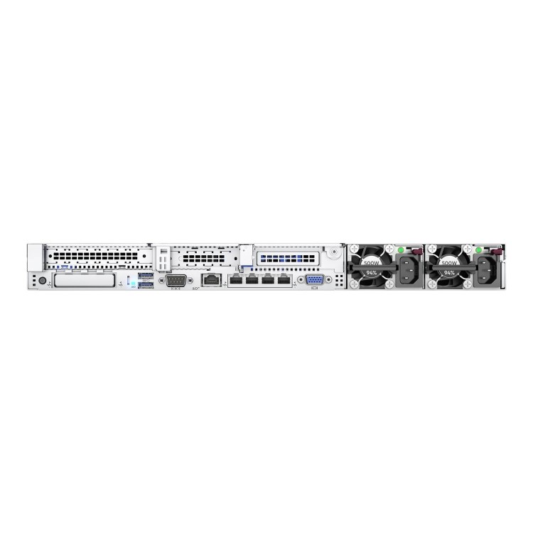 HPE ProLiant DL360 Gen10 Xeon Silver 4214 - 2.2GHz 16GB No HDD - Tower Server