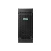 HPE ProLiant ML110-Gen10 Xeon Bronze 3104 - 1.7GHz 8GB No HDD - Tower Server