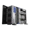 HPE ProLiant ML350 Gen10 Intel Xeon-S 4110 2.10GHz 16GB 16GB Hot Plug 2.5&quot; Tower Server