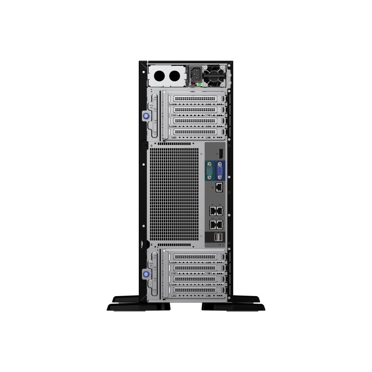 HPE ProLiant ML350 Gen10 Intel Xeon-S 4110 2.10GHz 16GB 16GB Hot Plug 2.5" Tower Server