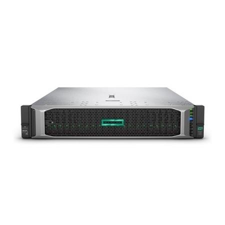 HPE ProLiant DL380 Gen10 1.7GHz 16GB No HDD Rack Server