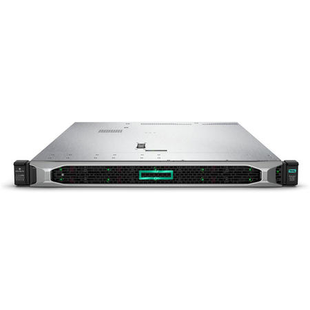 HPE ProLiant DL360 Gen10 Xeon-S 4110 - 2.1GHz 16GB No HDD - Rack Server