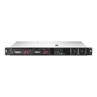HPE ProLiant DL20 Gen10 Xeon E-2124 - 3.3GHz 8GB No HDD - Rack Server HPE ProLiant DL20 Gen10 Xeon E-2124 - 3.3GHz 8GB No HDD - Rack Server