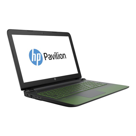 HP Pavilion Gamer 15-ak008na Core i7-6700HQ 8GB 1TB NVIDIA GeForce GTX 950M 4GB 15.6 Inch Windows 10 Gaming Laptop