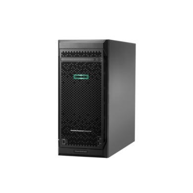 HPE ProLiant ML110 Gen10 Xeon-S 4210 - 2.2GHz 16GB No HDD - Tower Server