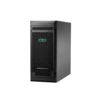 HPE ProLiant ML110 Gen10 Xeon-S 4210 - 2.2GHz 16GB No HDD - Tower Server