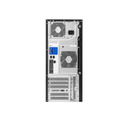 HPE ProLiant ML110 Gen10 Xeon-S 4210 - 2.2GHz 16GB No HDD - Tower Server