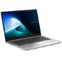ASUS ExpertBook P1 Intel Core i5 8GB RAM 256GB SSD 14 Inch Windows 11 Pro Laptop